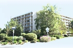 The Cambrian Center