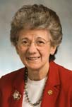 Dr. Rita Colwell