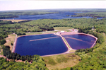 Providence water treatment plant