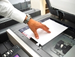 Recycling managers should lend a hand to streamline office printing systems.