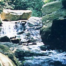 The Delaware River. National Park Service photo.