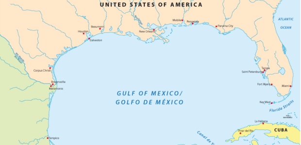 The NRCS and the NFWF have established a new partnership that will help provide more support for ongoing restoration projects of the Gulf of Mexico as a result of the 2010 Deepwater Horizon oil spill.