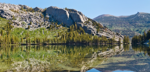 Under the new Resilient Landscape partnerships that were announced by President Obama a little more than two months ago, the DOI, USDA, EPA, NOAA, and USACE have launched new Resilient Lands and Waters sites in California and Montana/British Columbia. 