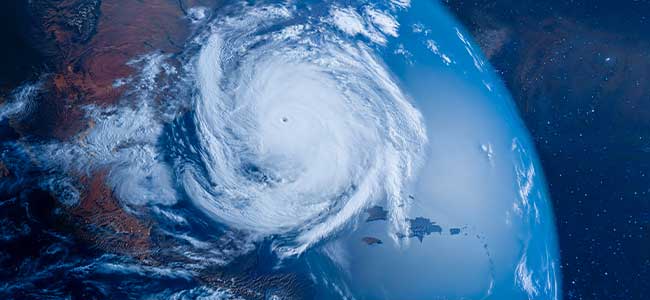 EPA Launches Resource Website for Hurricane Helene Recovery Efforts