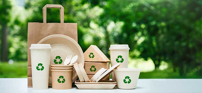 Overcoming the Challenges of Scaling Production of Biodegradable Materials