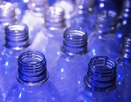 Bottled water makes sense for stocking emergency water supplies.