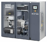 Atlas_Copco_Screw_Blower