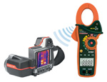 Extech_Clamp_Meter