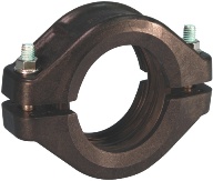 Flexible Composite Pipe Coupling