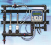 Seawater Dechlorination Analyzer