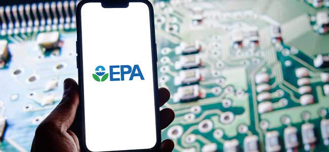 EPA Reports Strongest Enforcement and Compliance Results Since 2017