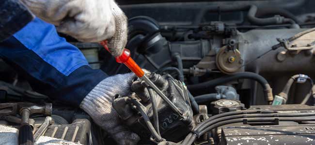 Indiana Auto Parts Distributor Will Pay $7.4 Million for Clean Air Act Violations