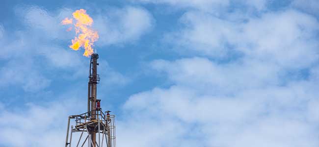 EPA Enacts Final Rule to Reduce Methane Emissions