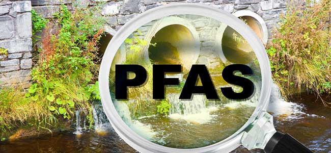 EPA Targets Industrial Wastewater to Curb PFAS Contamination