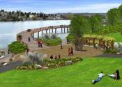 Bremerton Boardwalk