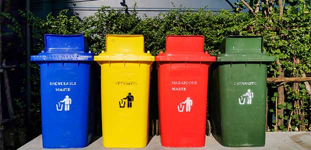 How to Choose the Right Waste Container for Your Business
