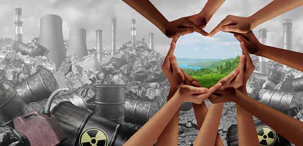 EPA Establishes Office of Environmental Justice and External Civil Rights
