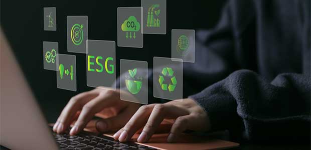 Four Ways to Ensure Environmental Reporting is Data-Based and Repeatable