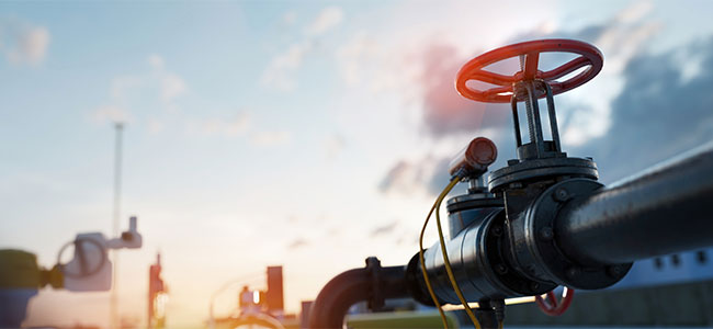 Understanding How Sustainable the First Sustainable Gas Pipeline Is