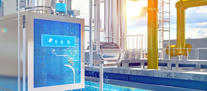 Water Filtration System