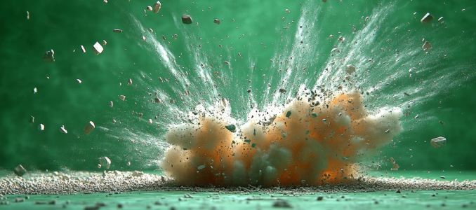 Combustible Dust
