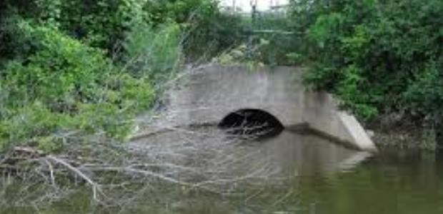 Trichloroethylene, a solvent and a volatile organic chemical, can contaminate groundwater and become an indoor air hazard.