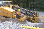 Horizontal directional drilling rig