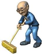 Obama has ordered EPA and other agencies to clean up burdensome regulations.