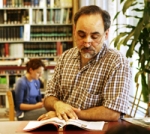 Is reading a book a waste of time these days?