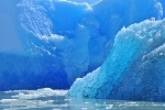 Blue Iceberg