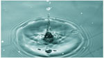 water drop