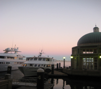 yachts