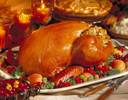 Tips for a Greener Thanksgiving Blog for EP