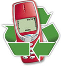 Cell Phone Recycling