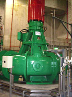 water pump in Singapore