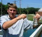 water quality is job 1