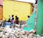 By Kendra Helmer, USAID