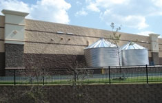 Rainwater Harvesting System